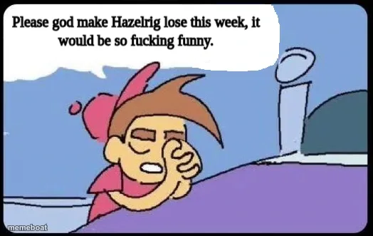 Timmy Turner praying blank meme created by the community