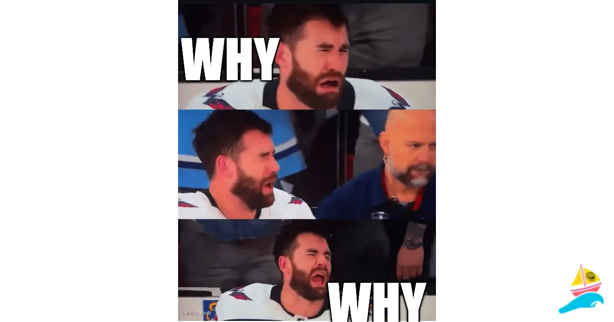 why