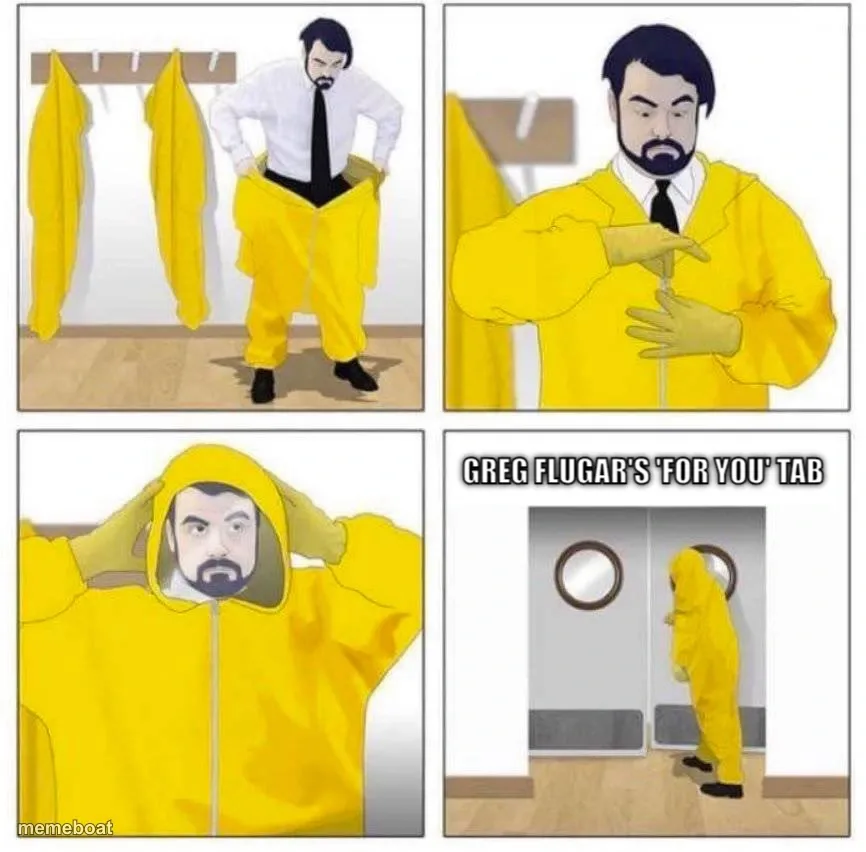 Toxic meme created by the community
