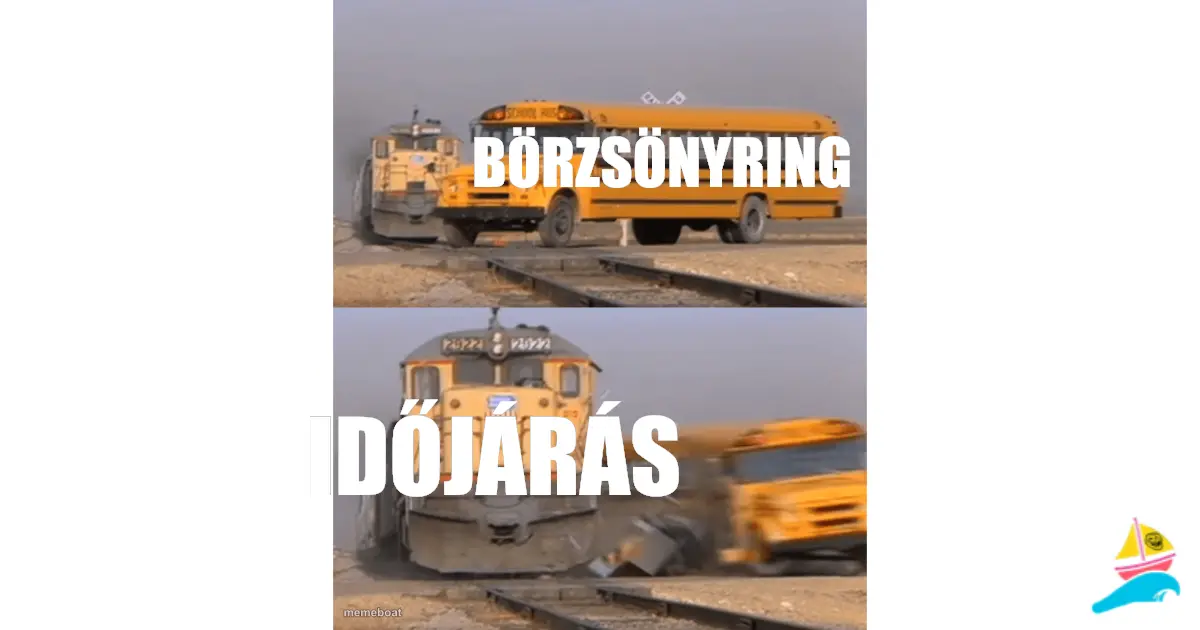 BÖRZSÖNYRING