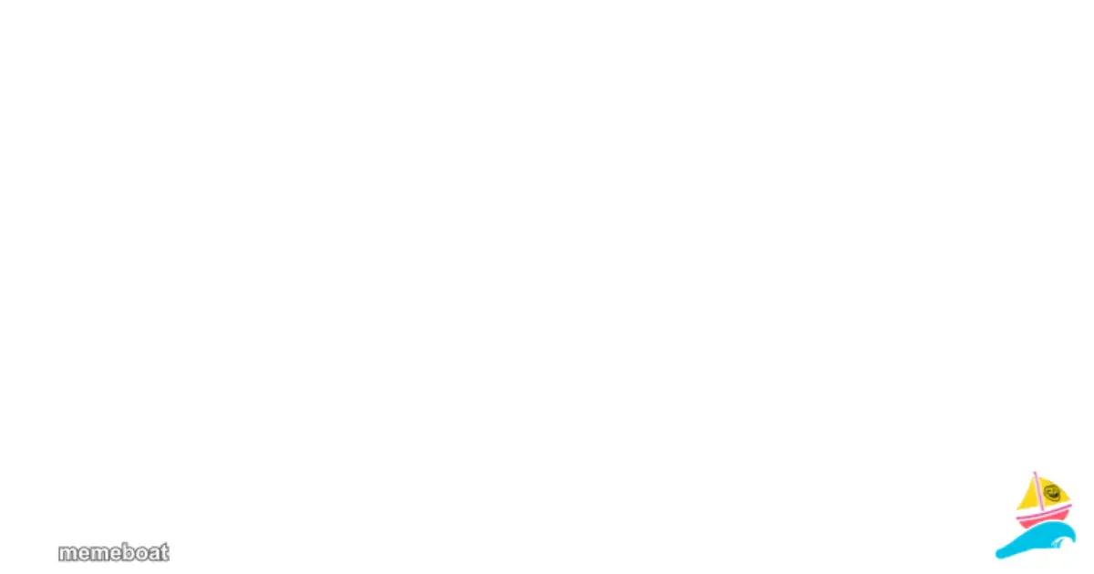TRANSPARENT meme