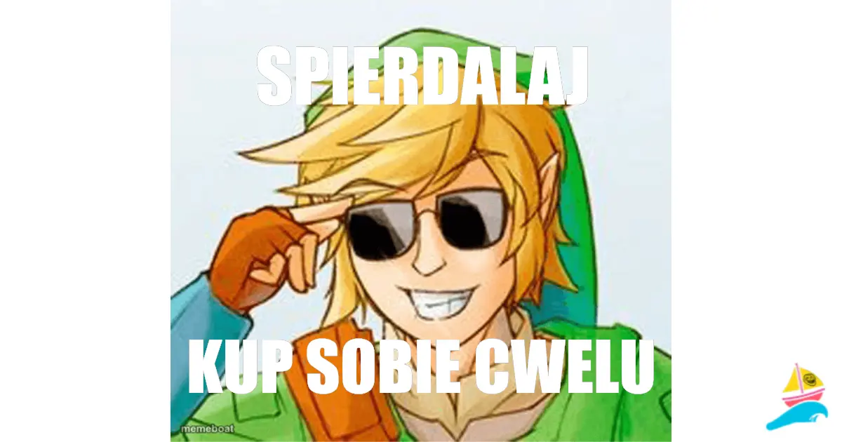 SPIERDALAJ