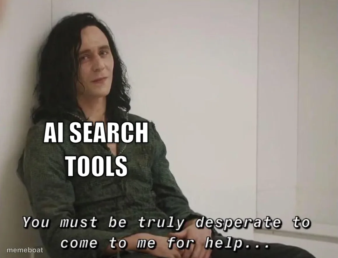 AI Search Tools
