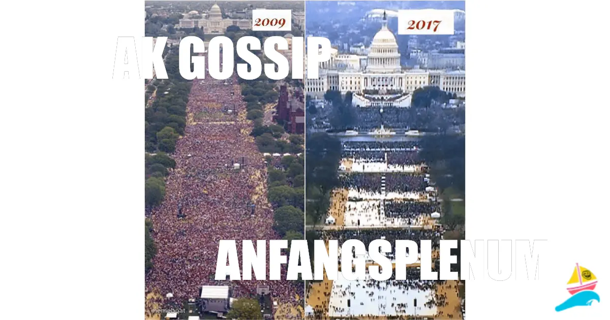 AK Gossip