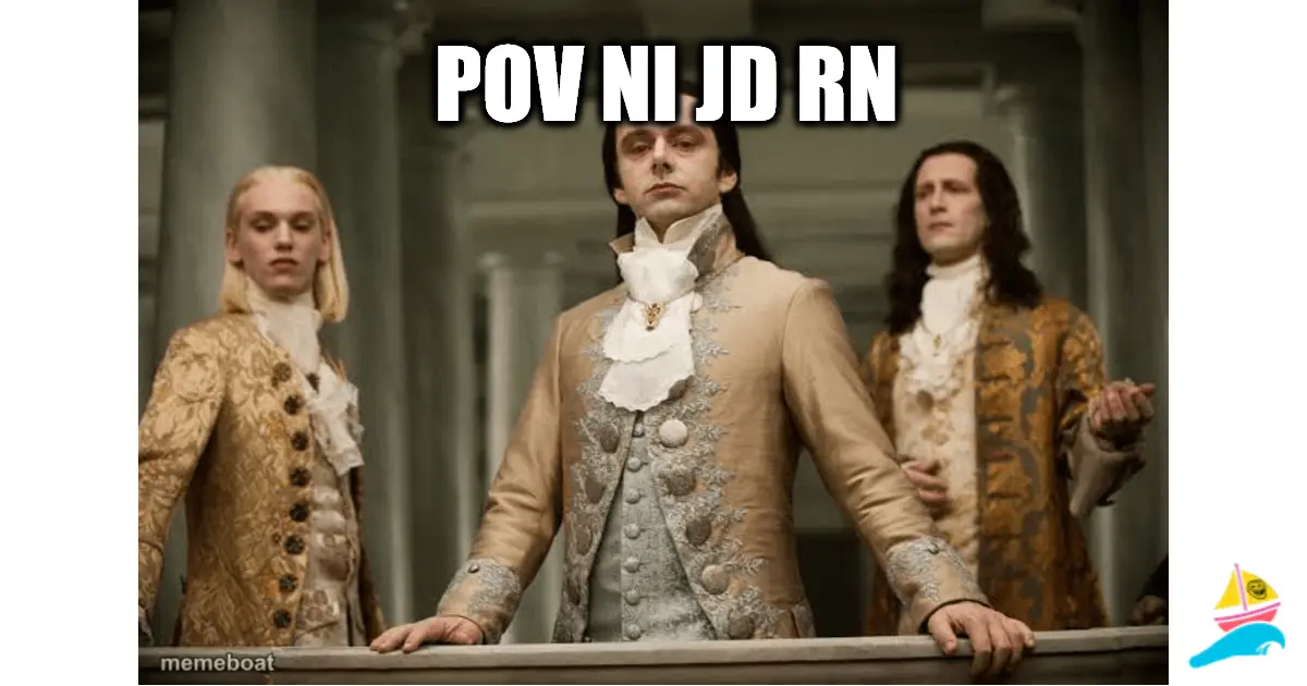 POV NI JD RN