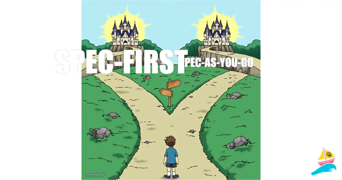 spec-as-you-go