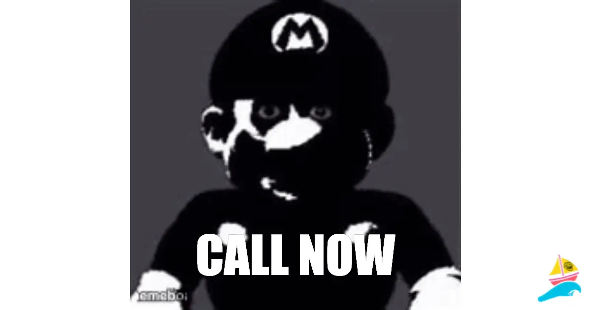 call now