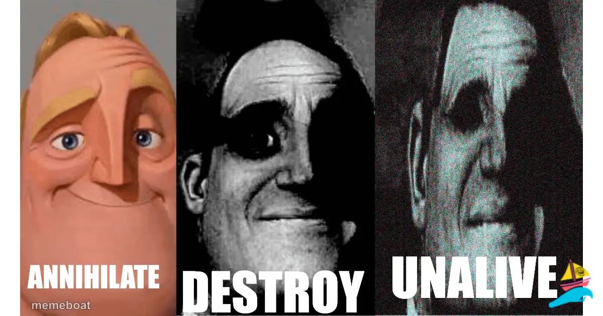 annihilate