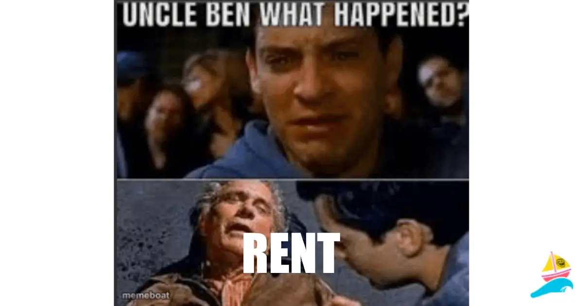 RENT