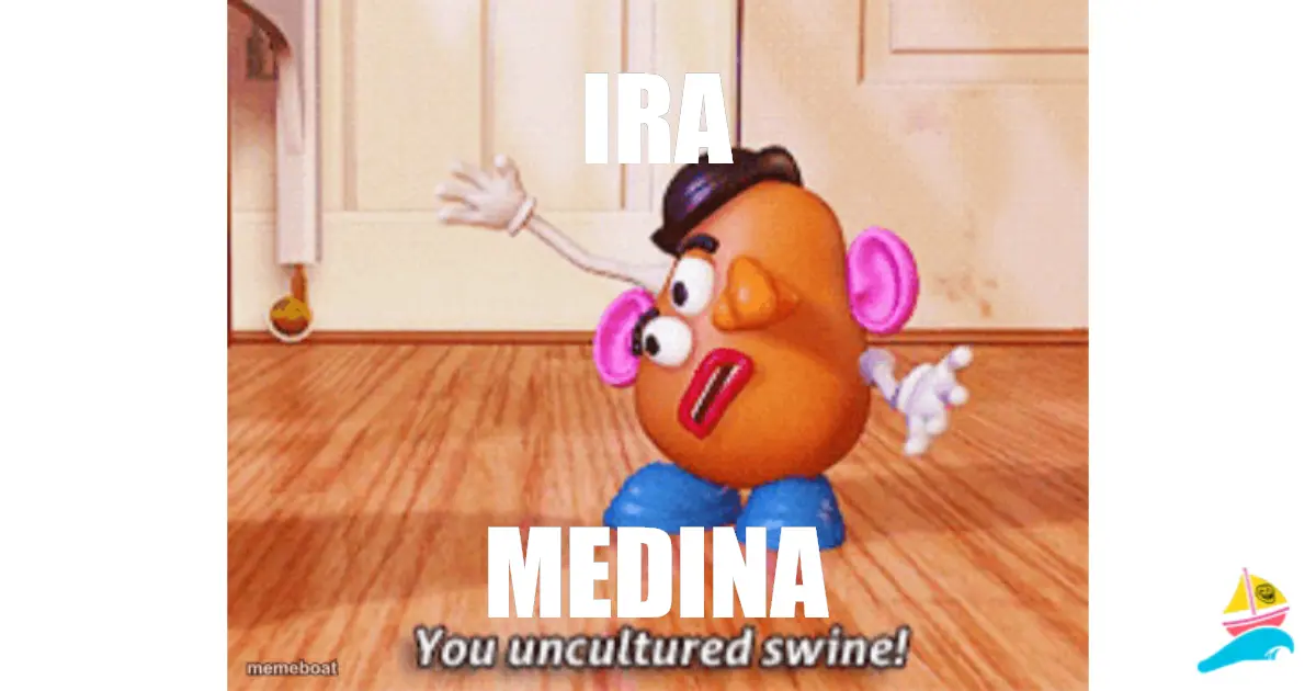 Ira