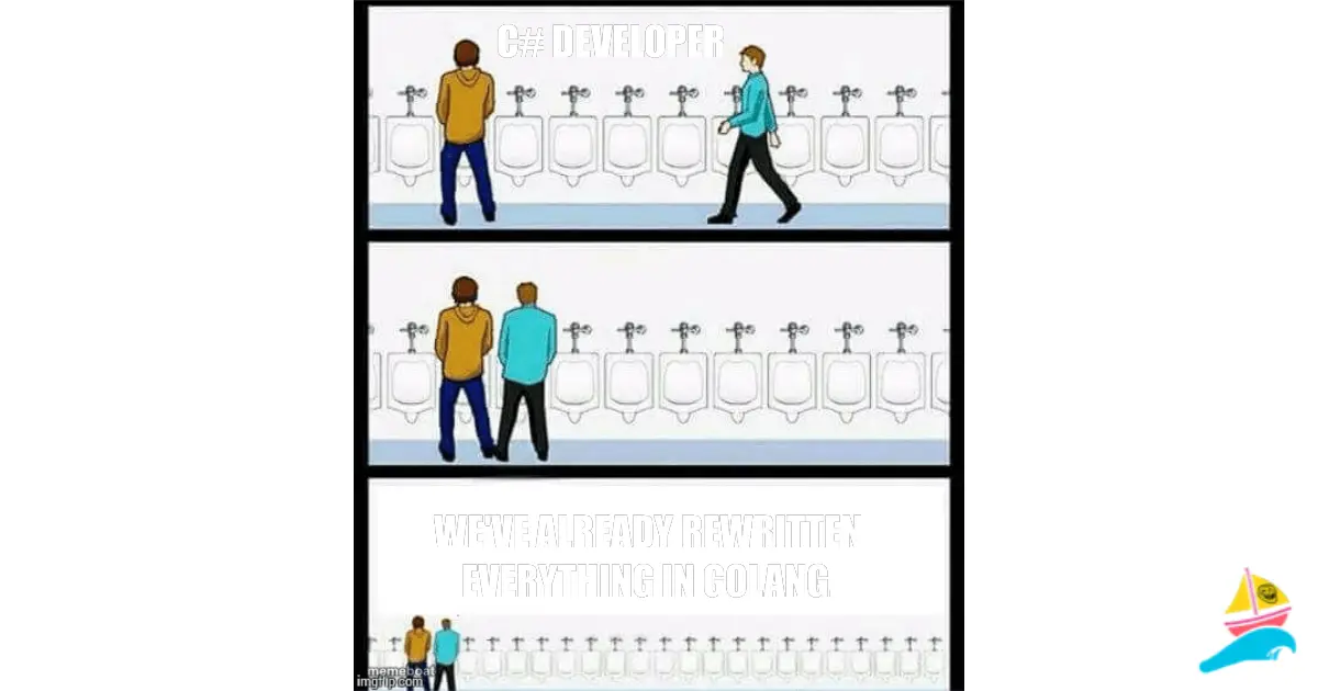 C# Developer