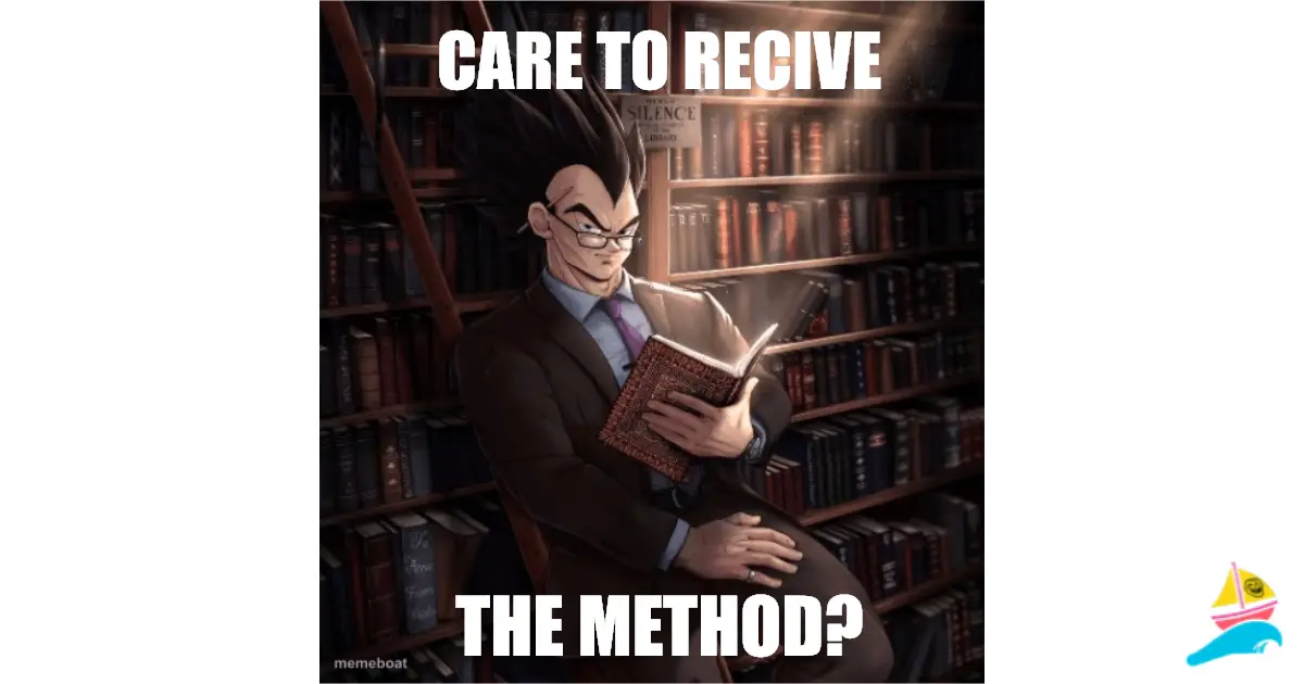 care to recive