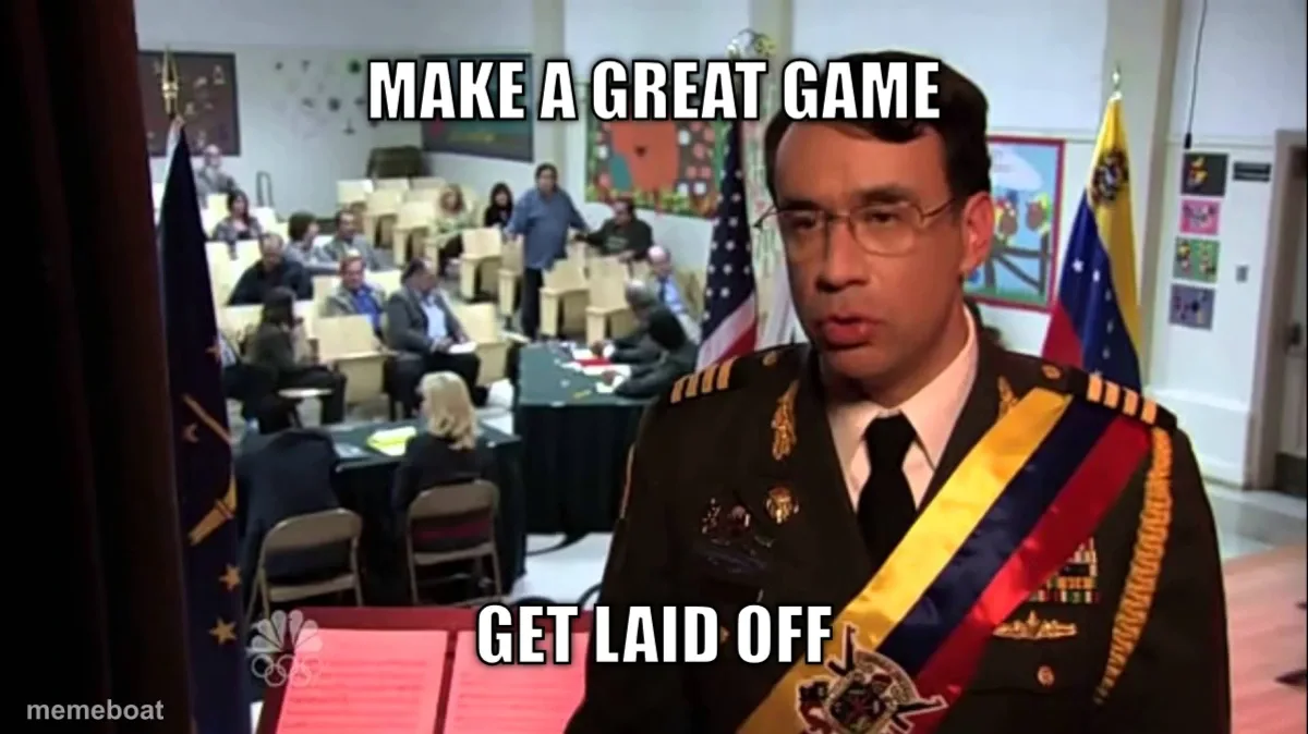 Venezuelan Dictator Raul meme created by the community