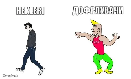 hekleri