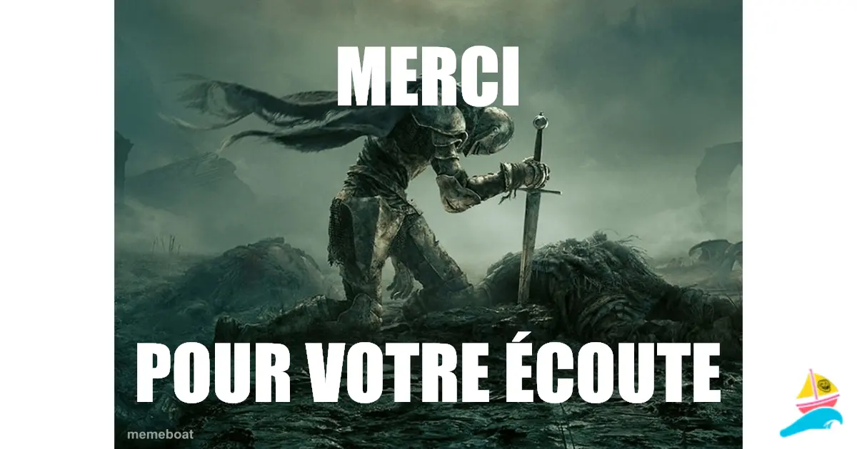 Merci
