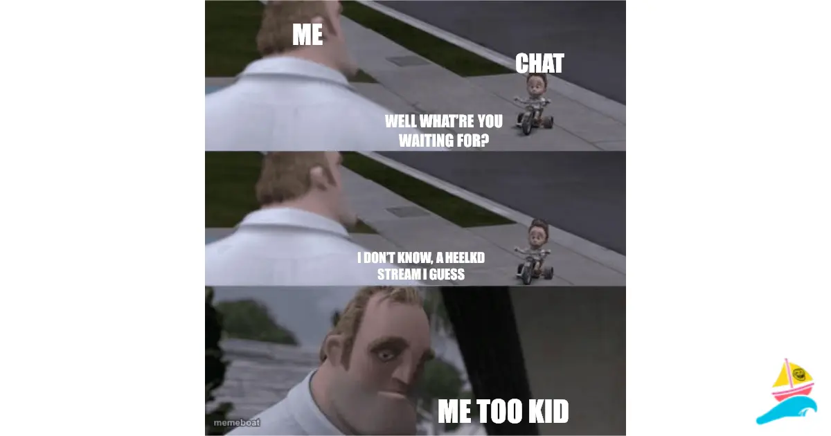 Me