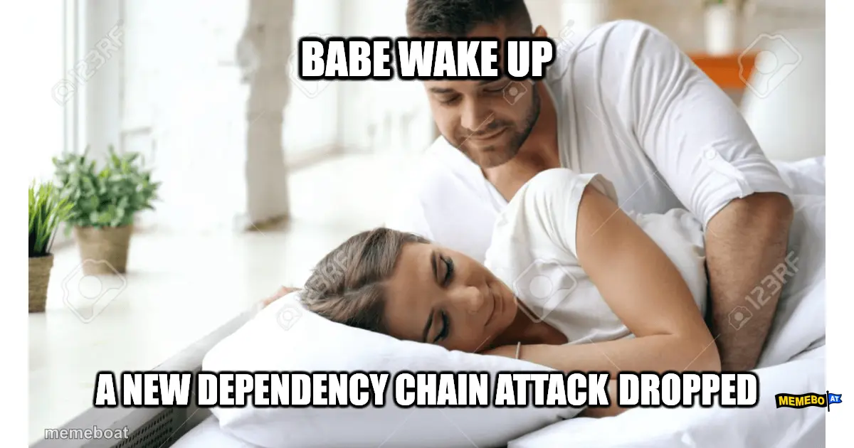 Wake Up Babe meme created by the community
