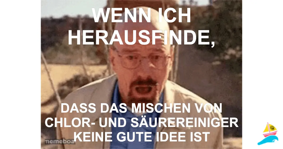 Wenn ich herausfinde,