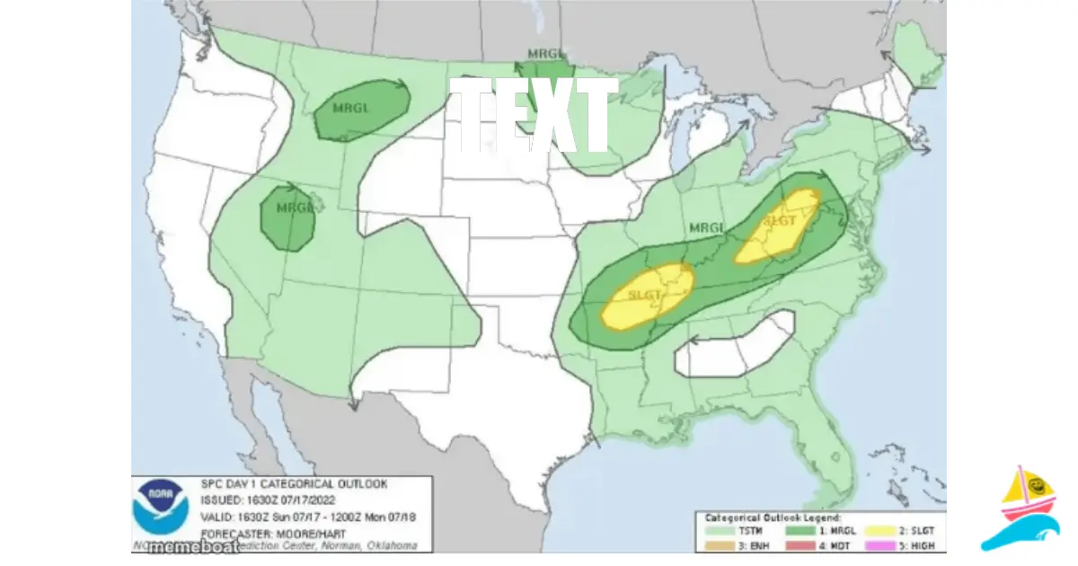 N: METEOROLOGY IT'S THE ONLY PROFESSION WHERE YOU CAN BE WR…