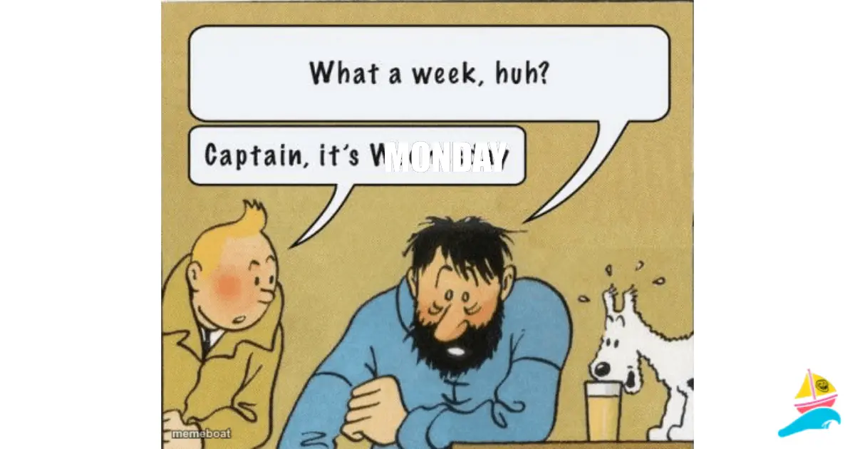 Monday