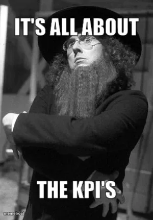 Weird Al meme created by the community