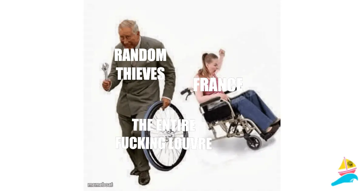 Random thieves