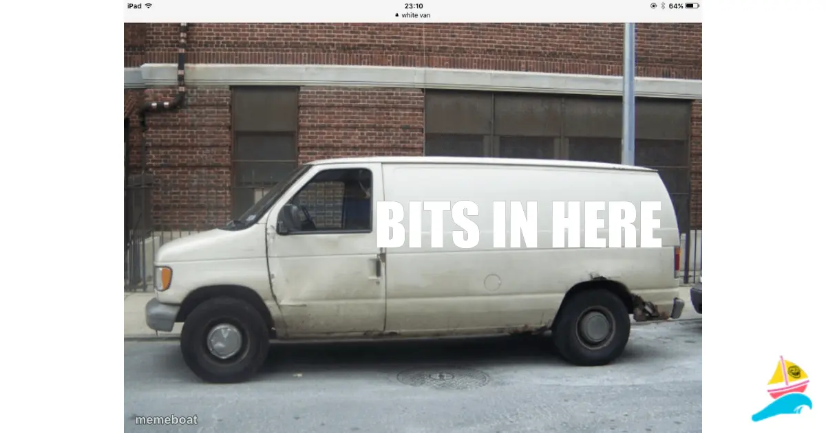 Bits in here