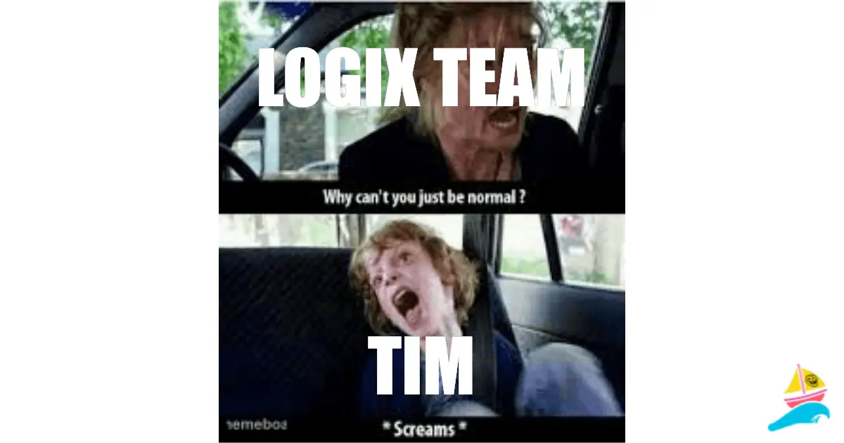 Logix Team