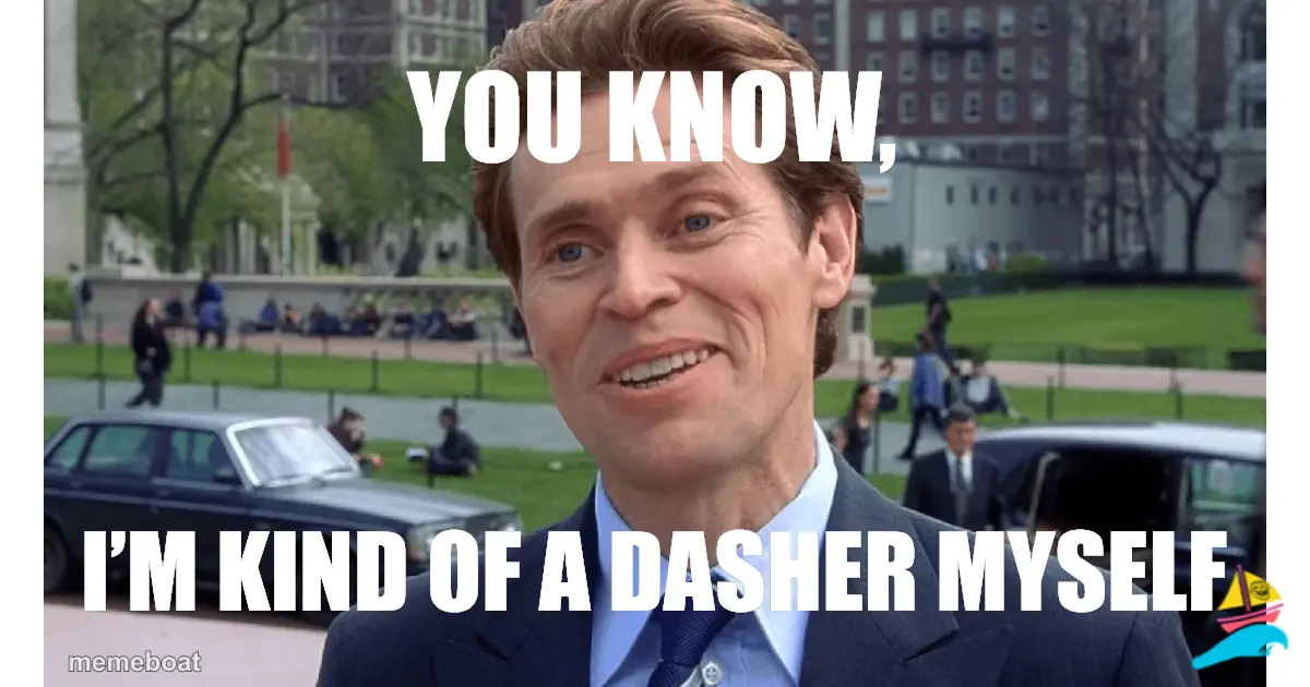 YOU KNOW,