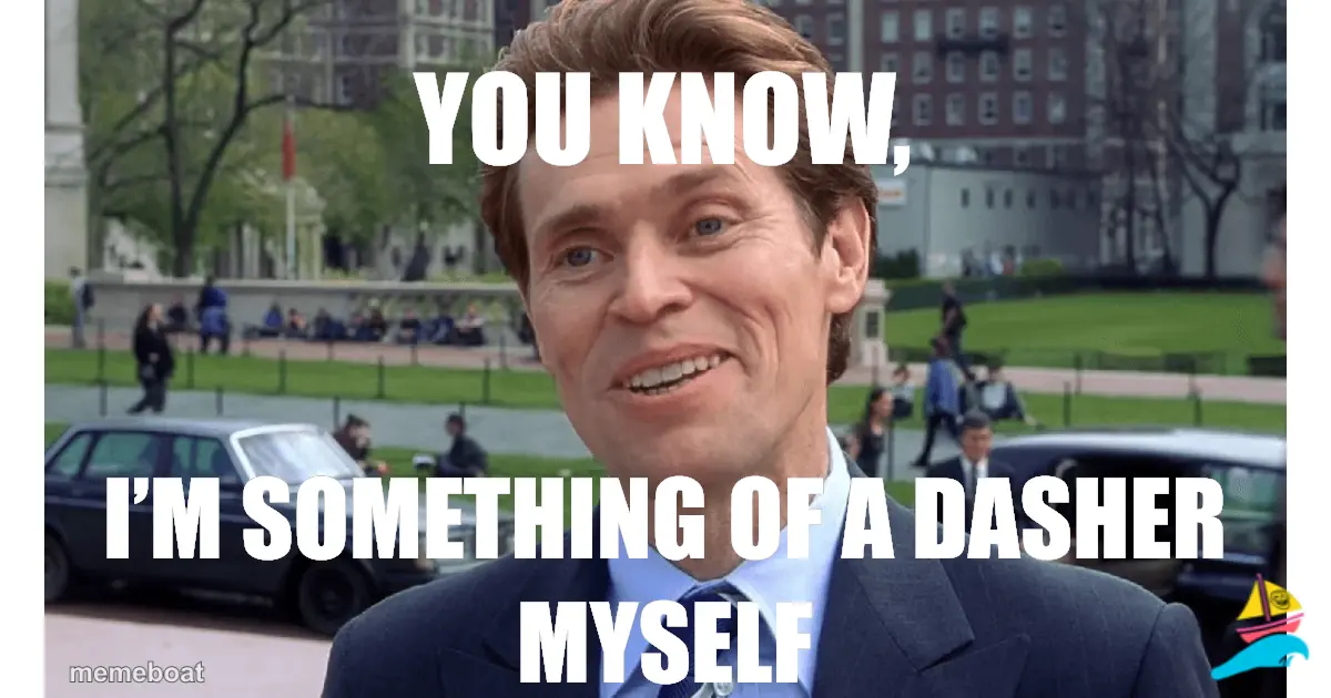 YOU KNOW,