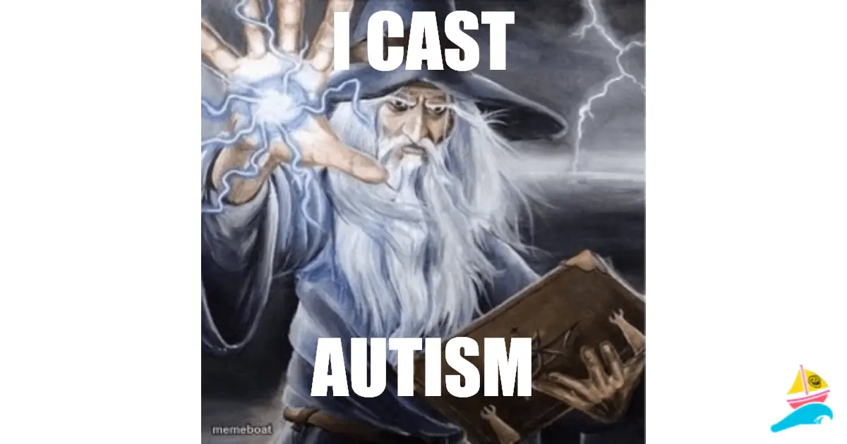 I CAST