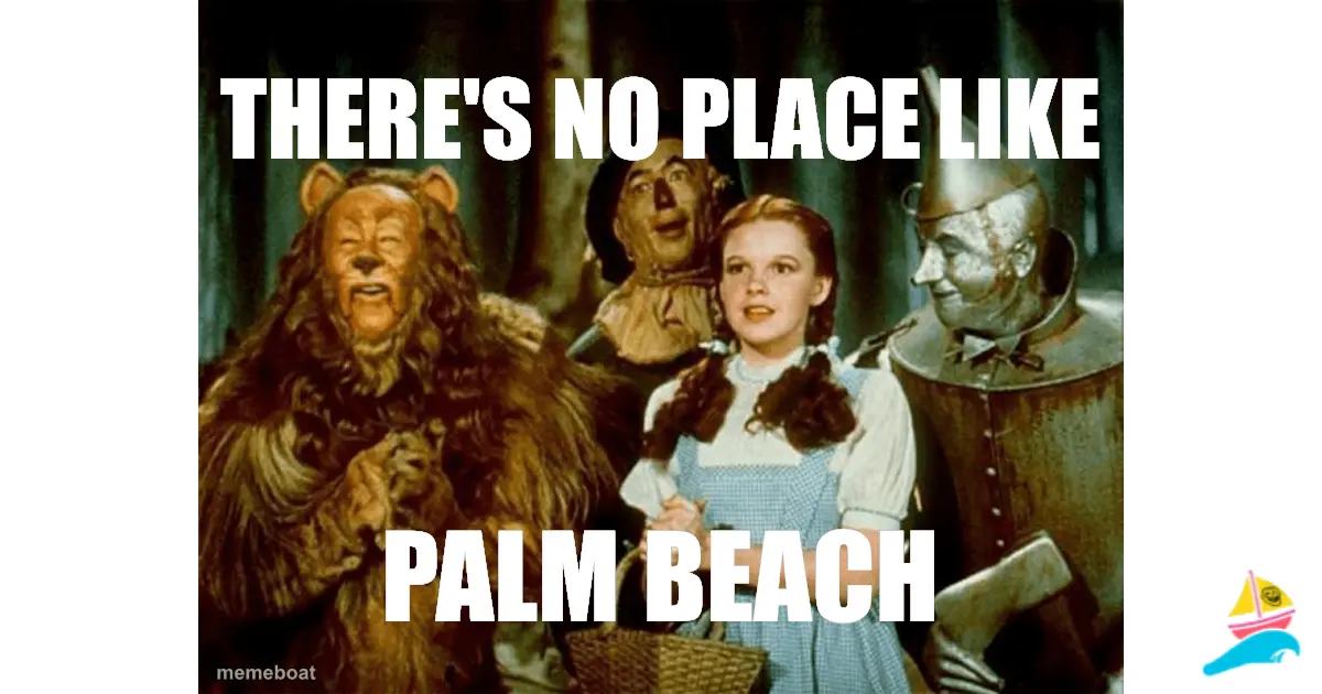 THERE'S NO PLACE LIKE