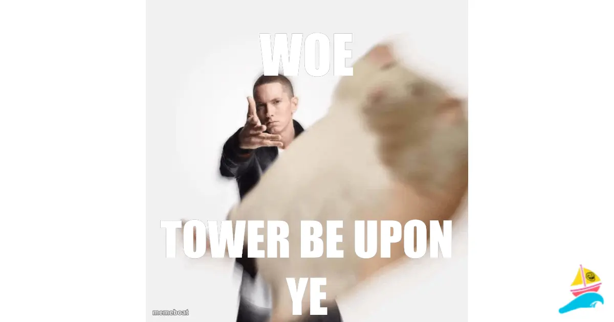 woe