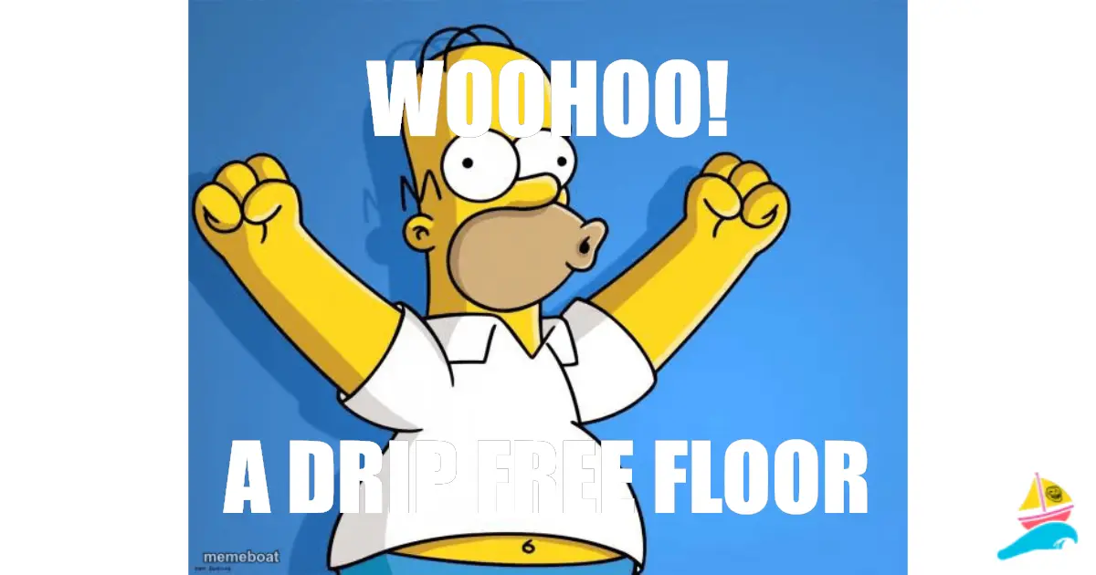 WOOHOO!