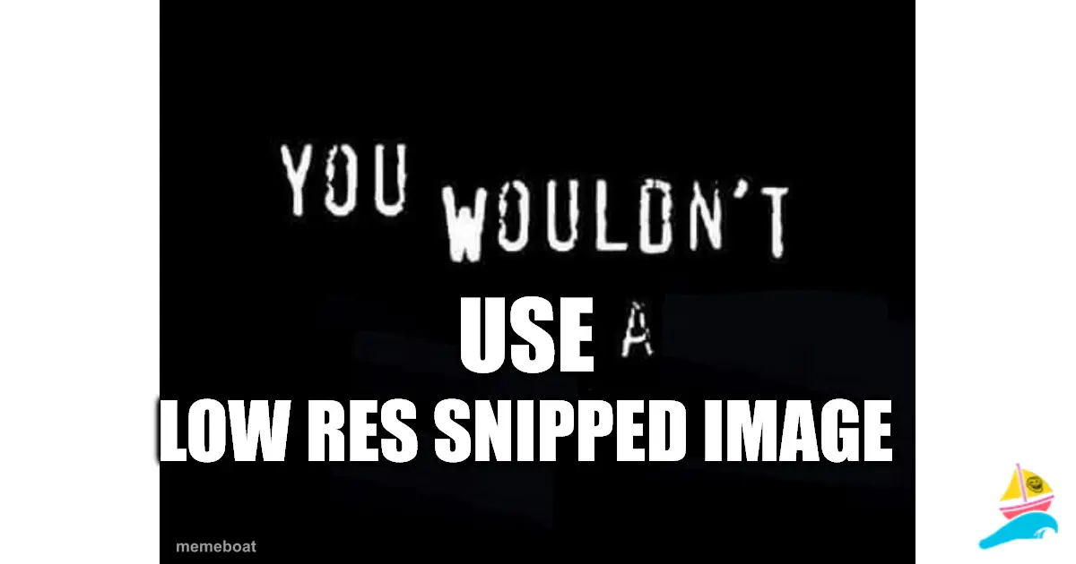use