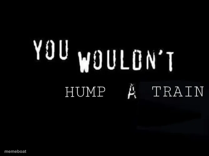 You Wouldn't Download A Car meme created by the community