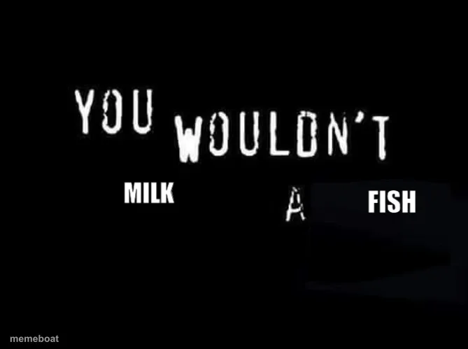 MILK