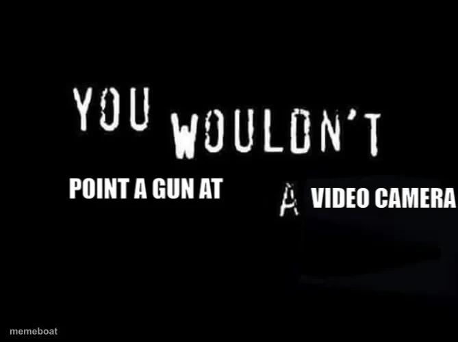 You Wouldn't Download A Car meme created by the community