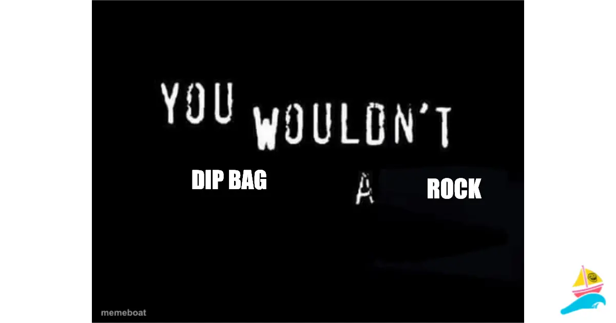 Dip Bag