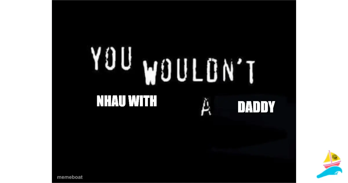 NHAU WITH