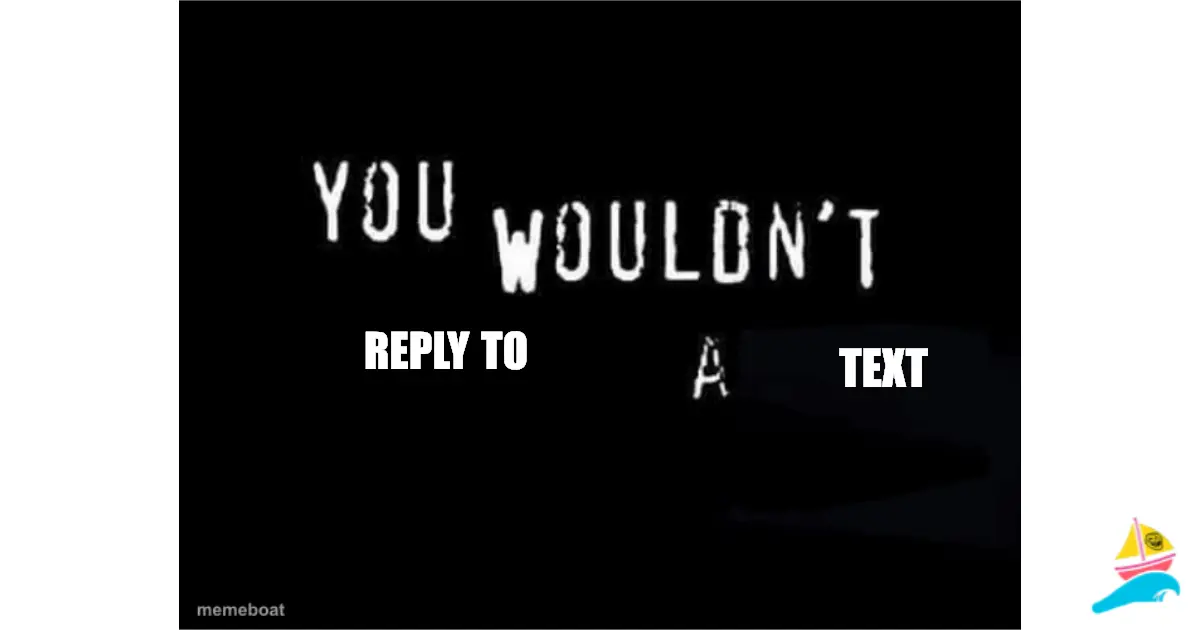 Reply to