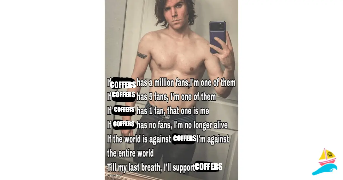 Coffers