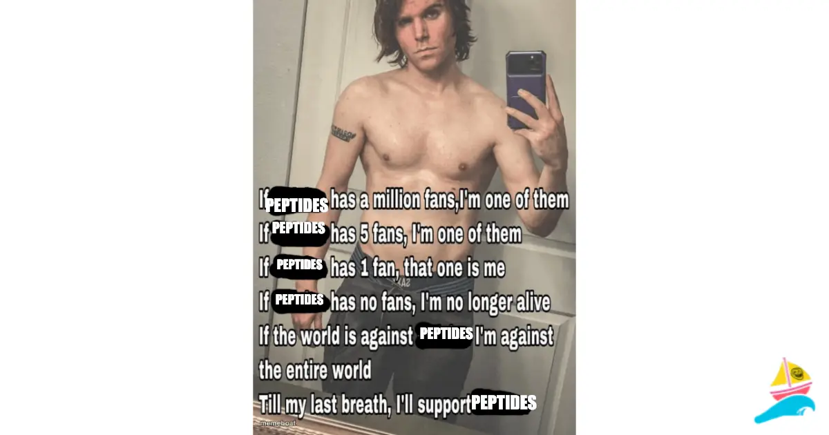 peptides