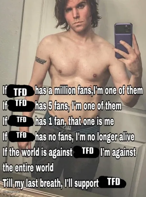 TFD