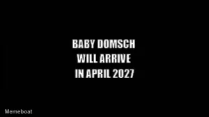 Baby Domsch