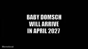Baby Domsch