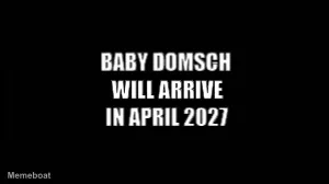 Baby Domsch