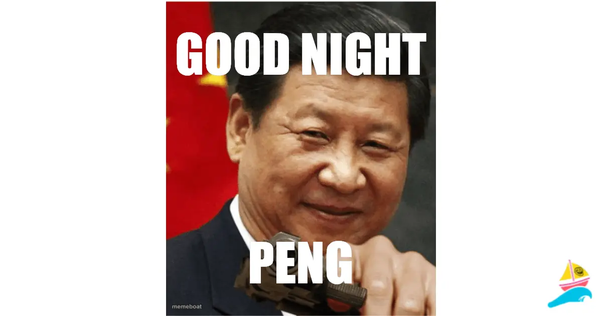 good night