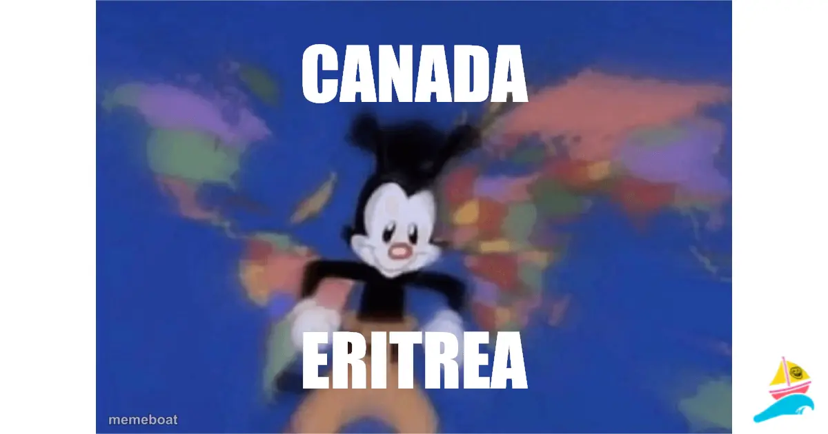 CANADA