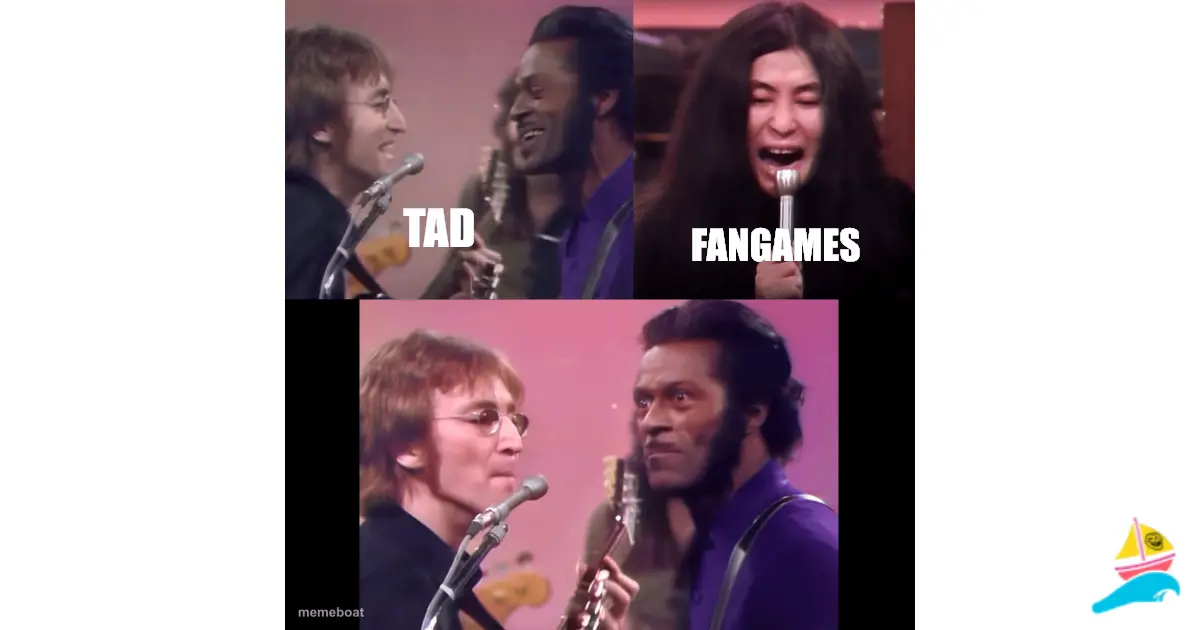 TAD